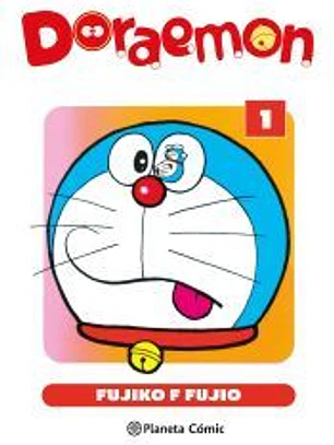 DORAEMON Nº 01/15 + LLAVERO