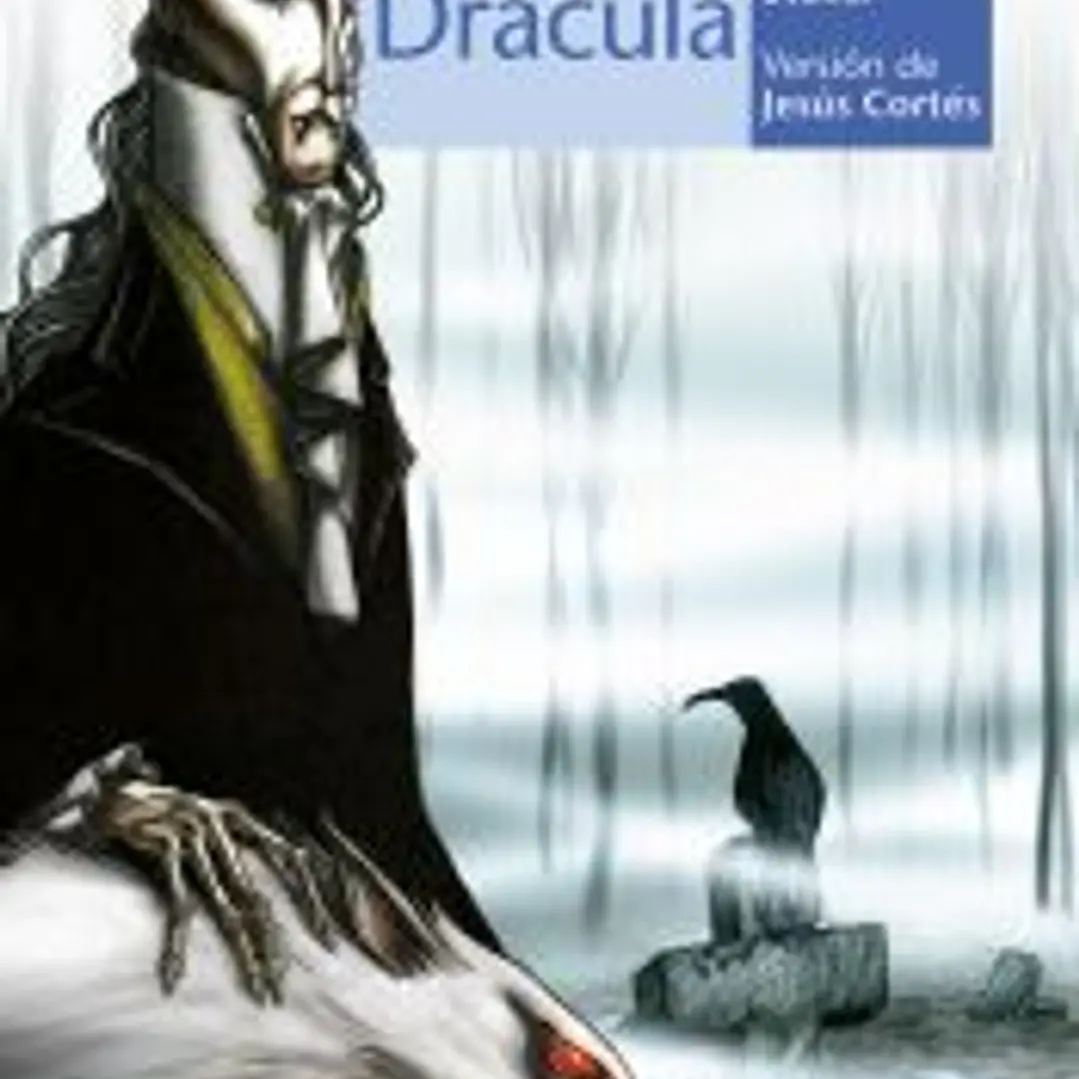 DRACULA-ALGAR 1
