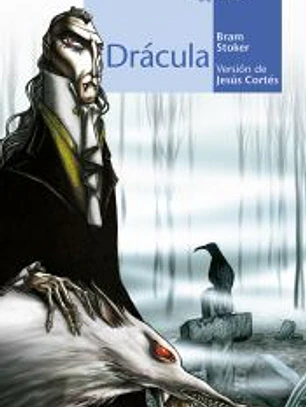 DRACULA-ALGAR