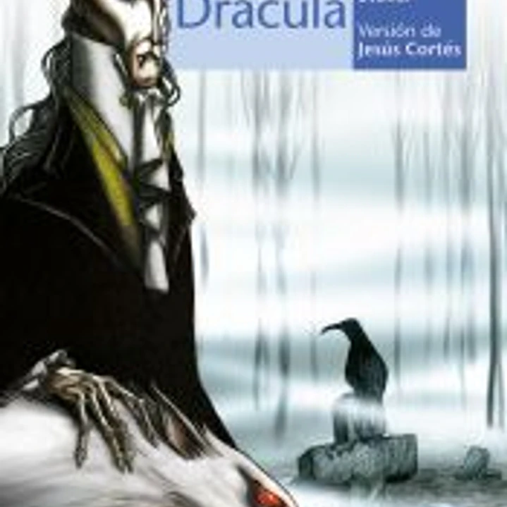DRACULA-ALGAR 1