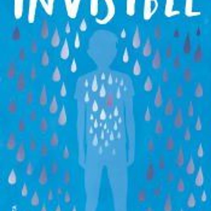 Invisible 1