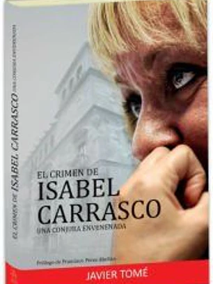 EL CRIMEN DE ISABEL CARRASCO