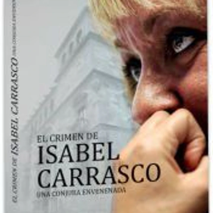 EL CRIMEN DE ISABEL CARRASCO 1