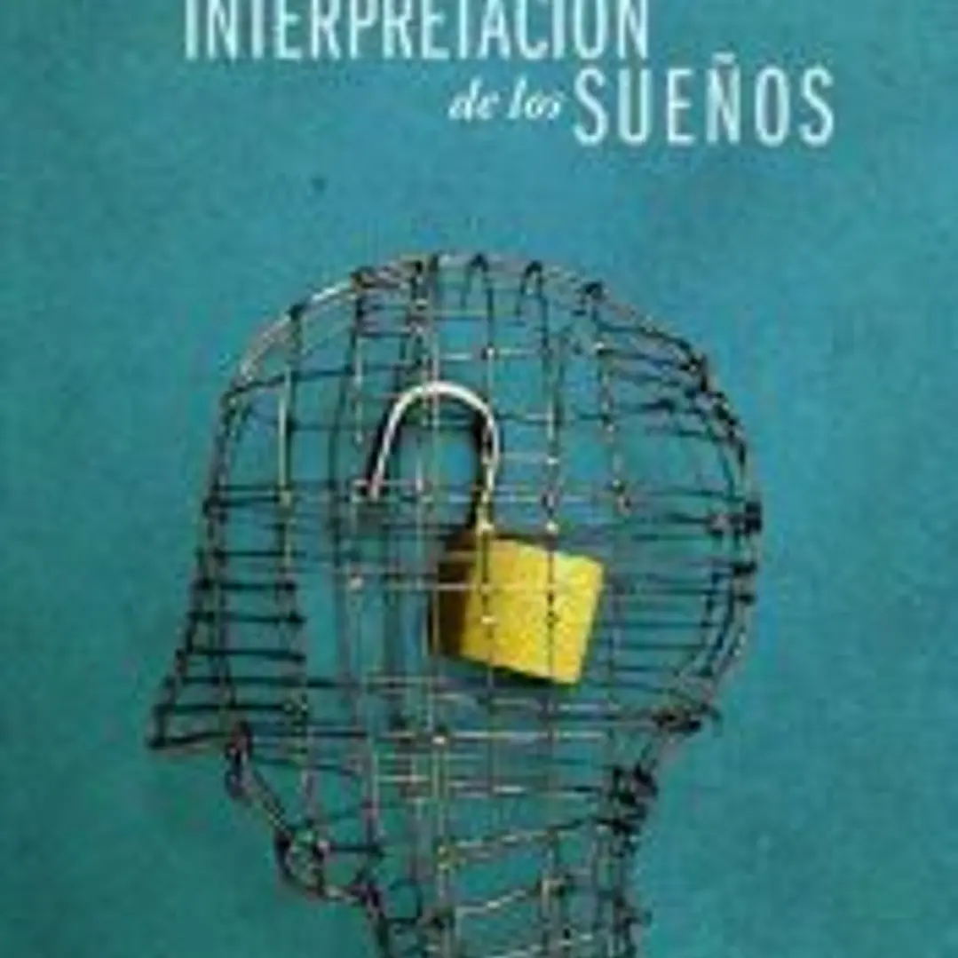 La nueva interpretación de los sueños 1