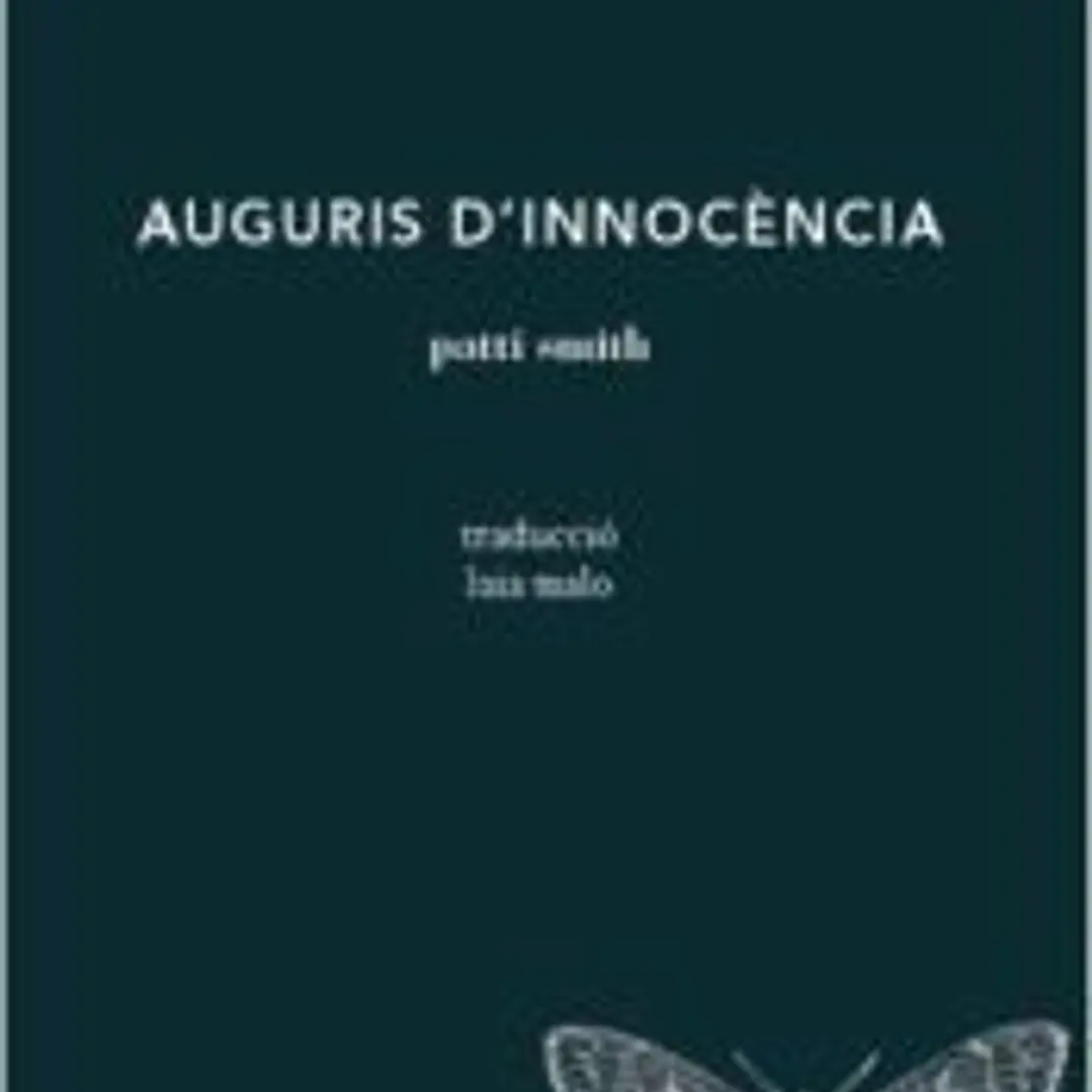 AUGURIS D'INNOCÈNCIA 1