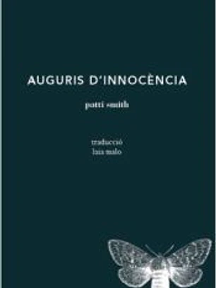 AUGURIS D'INNOCÈNCIA