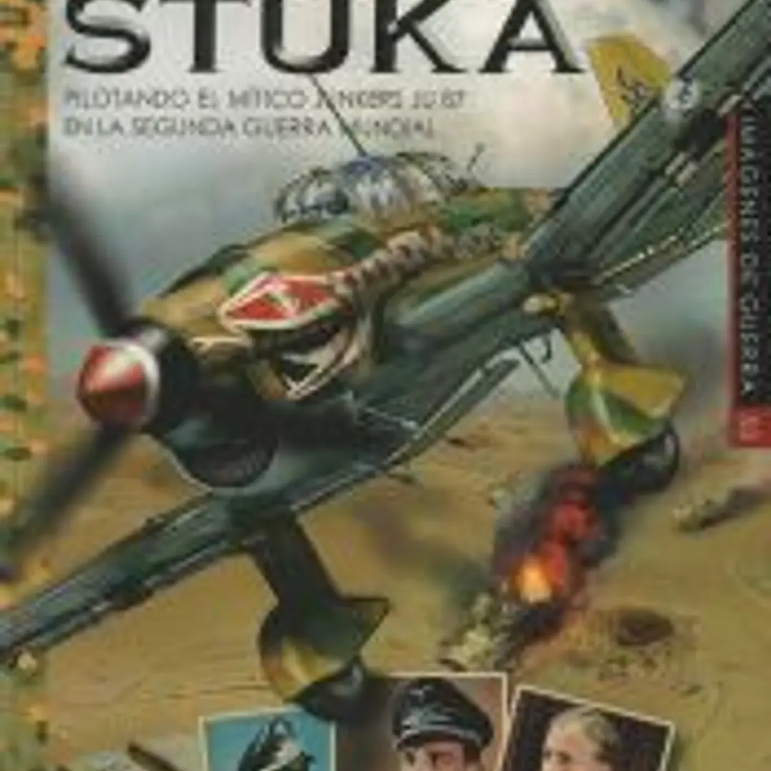 ASES DE STUKA 1