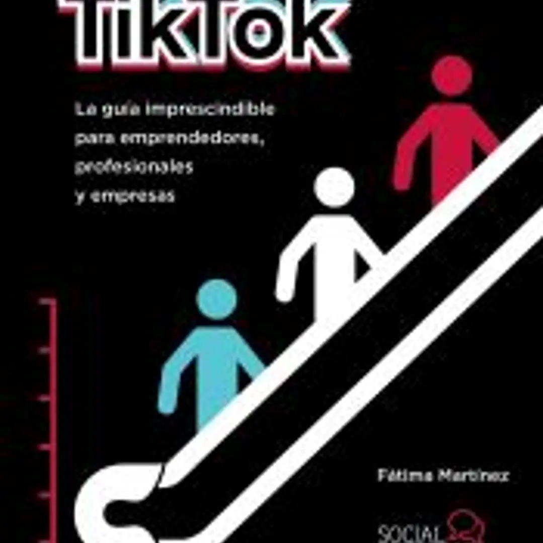El libro de TikTok 1
