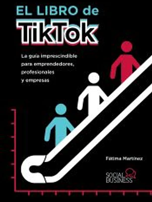 El libro de TikTok