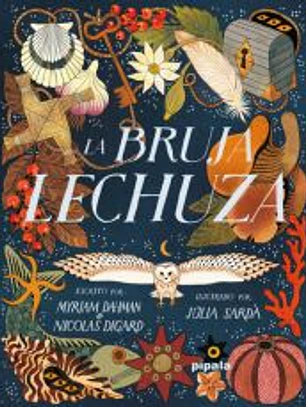 BRUJA LECHUZA, LA