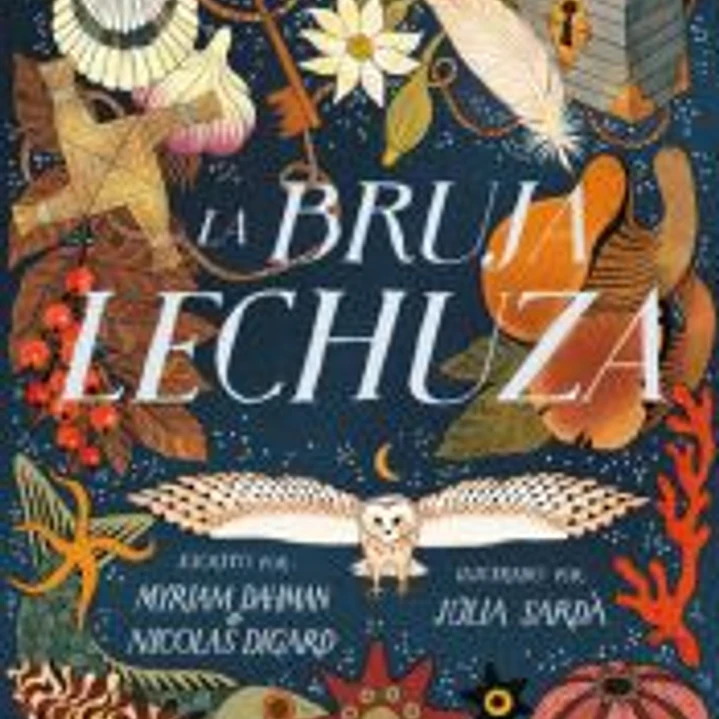 BRUJA LECHUZA, LA 1