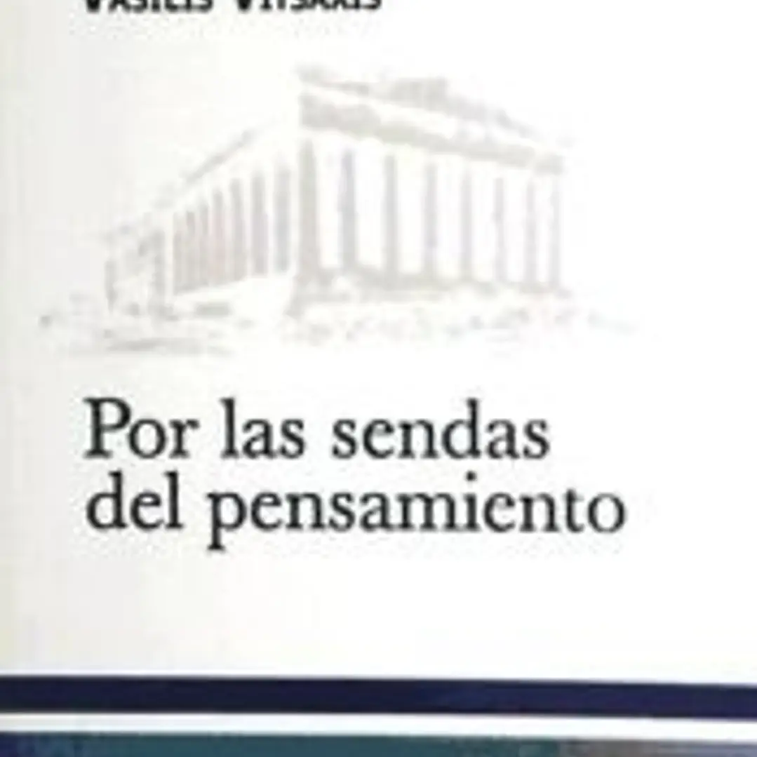 Por las sendas del pensamiento 1