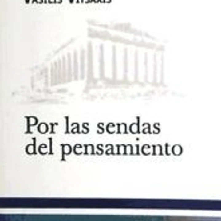 Por las sendas del pensamiento 1