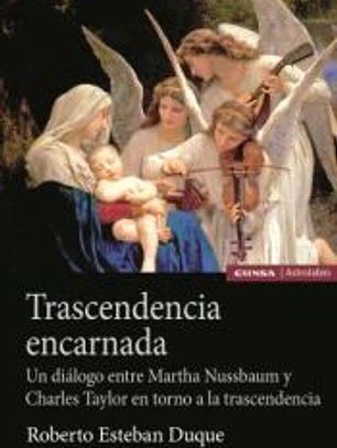 Trascendencia encarnada
