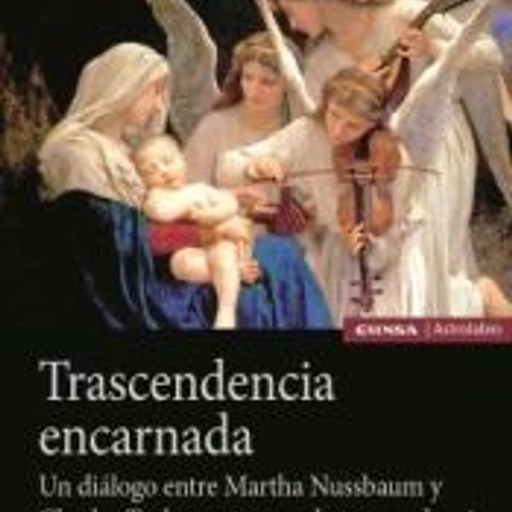Trascendencia encarnada 1
