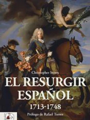 El resurgir español 1713-1748