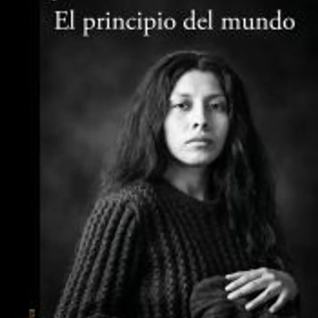 El principio del mundo 1