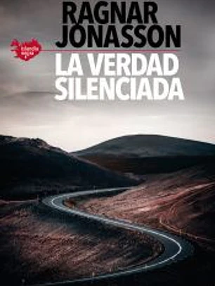 La verdad silenciada (Serie Islandia Negra 5)