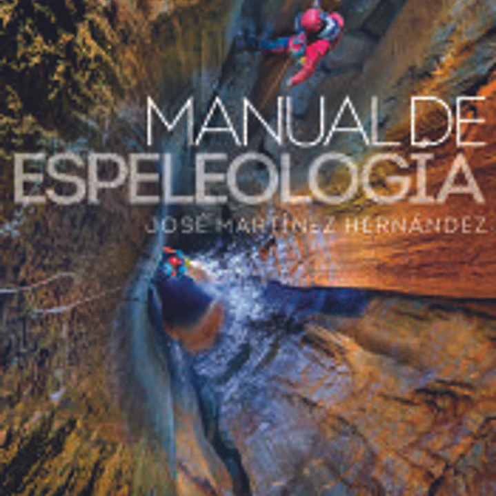 Manual de espeleología 1