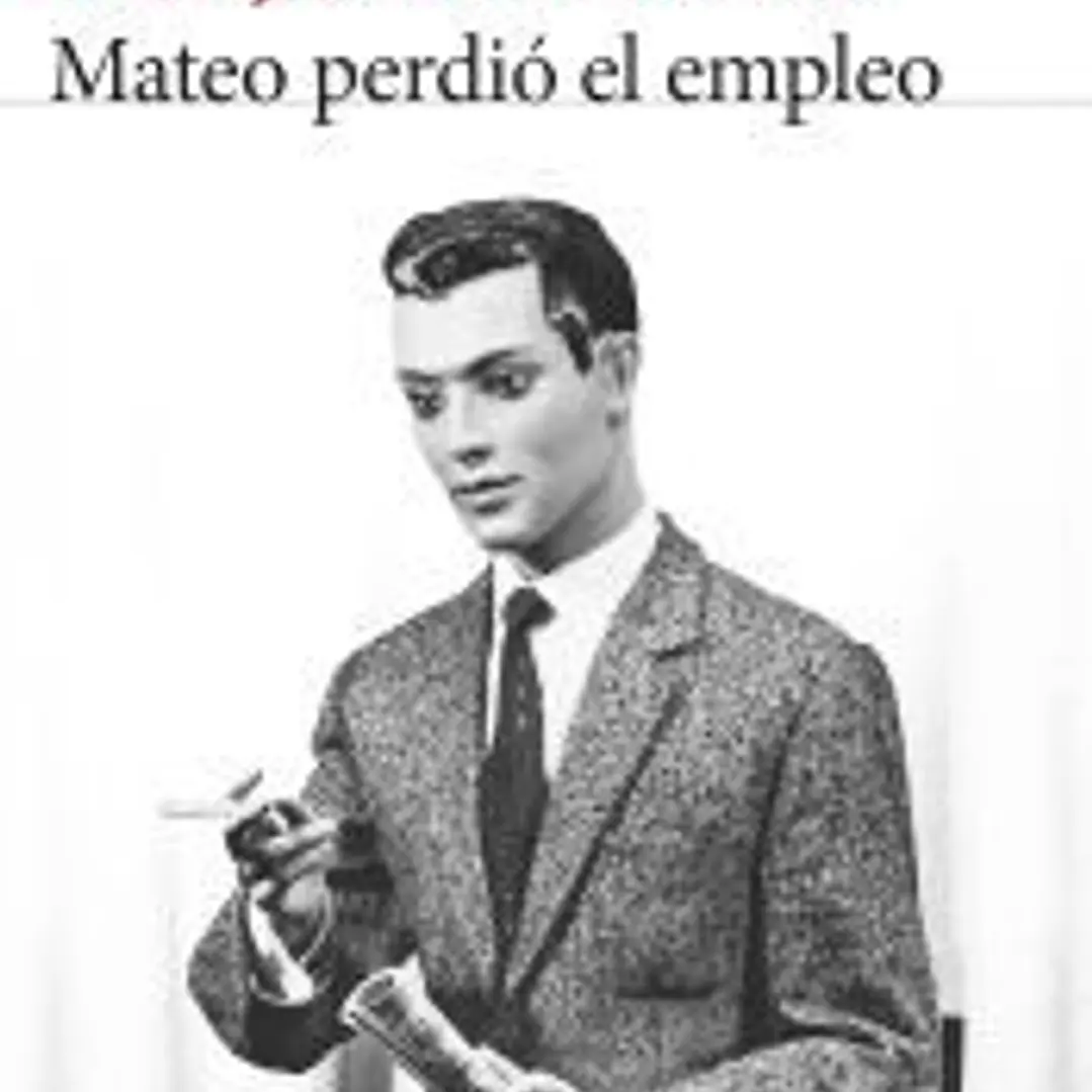 Mateo perdió el empleo 1