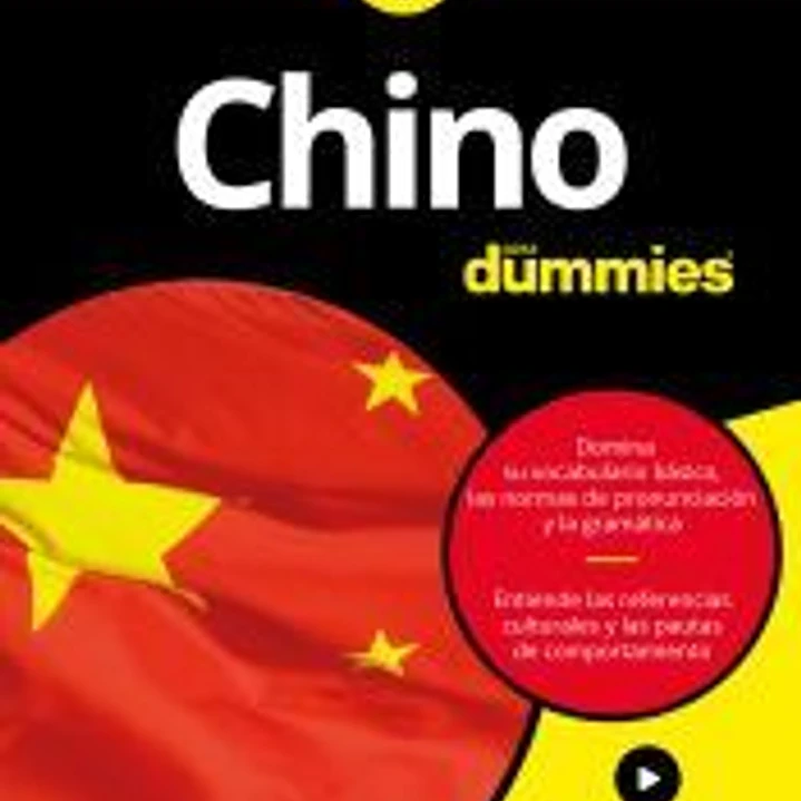Chino para Dummies 1