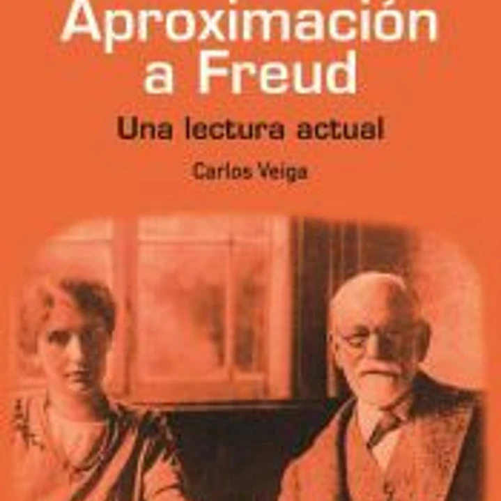 Aproximación a Freud 1