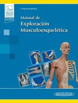 Manual de Exploración Musculoesquelética (+ e-book)
