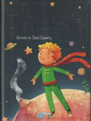 principito, El