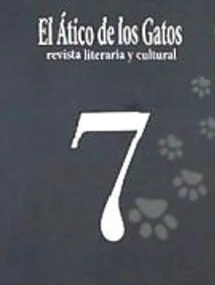 El Ático de los Gatos nº 7