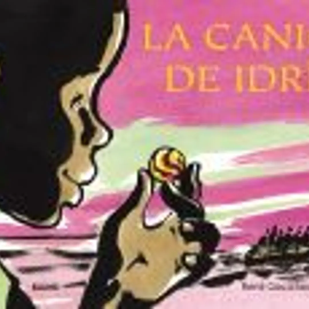 La canica de Idrís 1