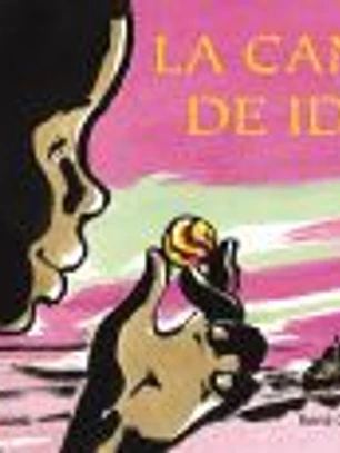 La canica de Idrís
