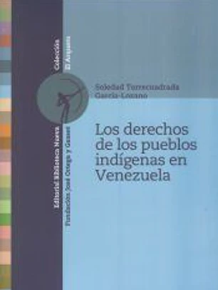 Los derechos de los pueblos indígenas en Venezuela