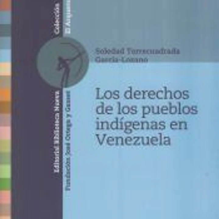 Los derechos de los pueblos indígenas en Venezuela 1