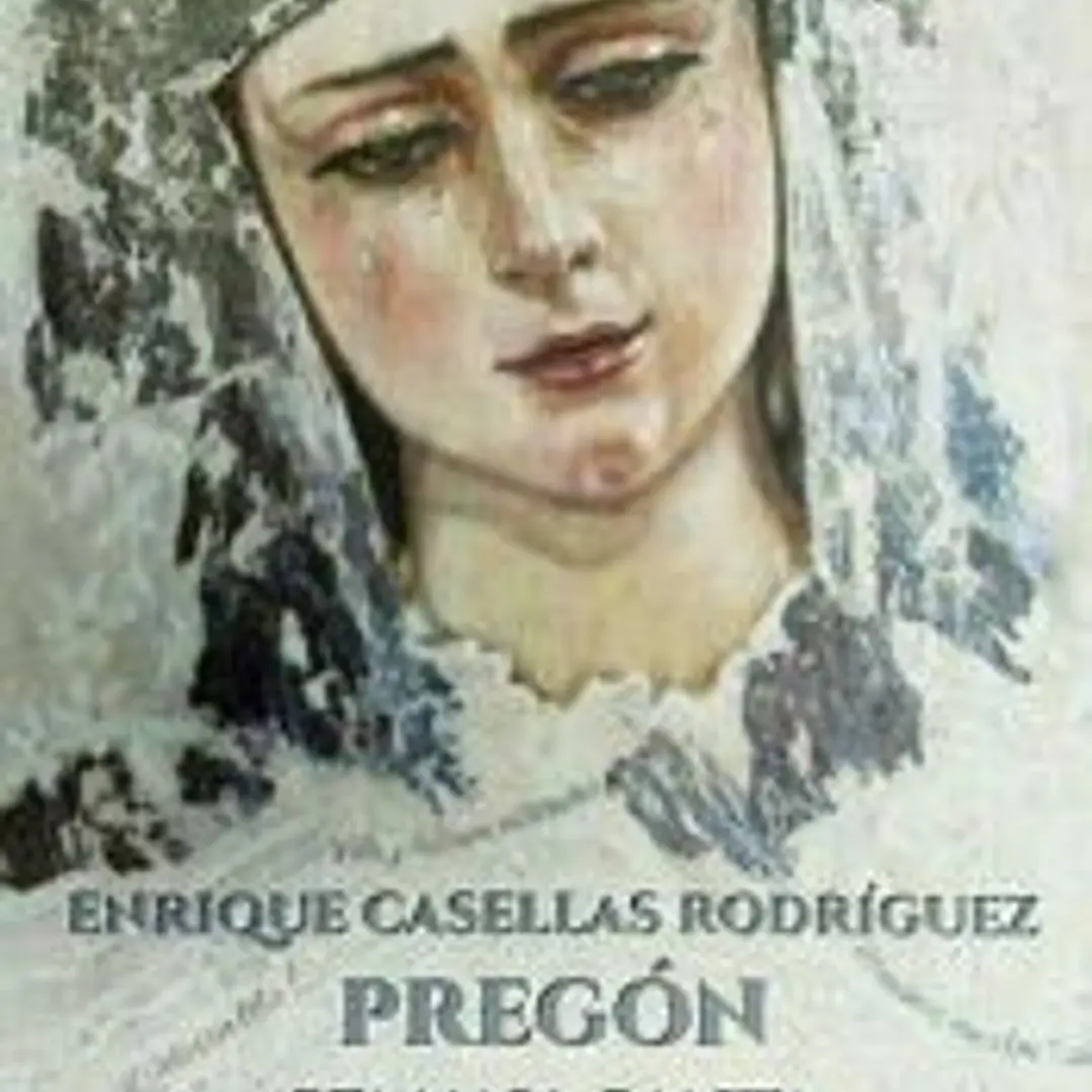Pregón de la semana santa de Sevilla 2023 1