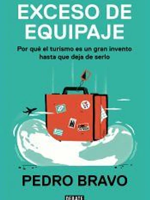 EXCESO DE EQUIPAJE