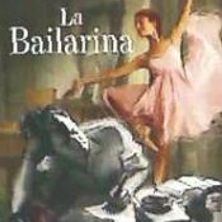 La Bailarina 1
