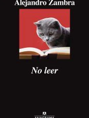 No leer