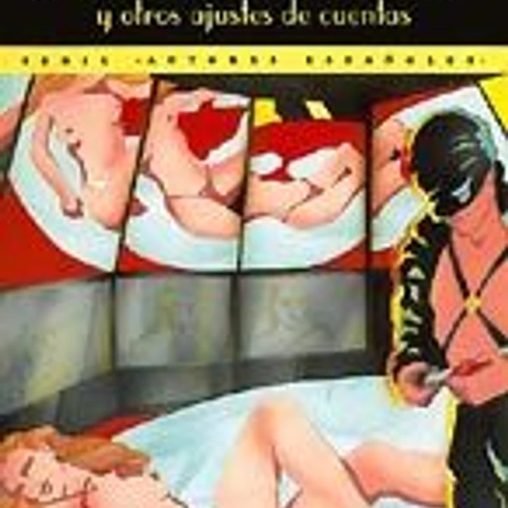 Oposiciones a la morgue, y otros ajustes de cuentas 1