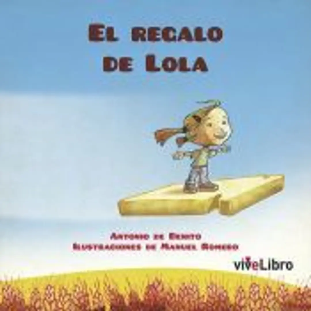 El regalo de Lola 1