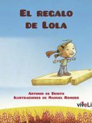 El regalo de Lola