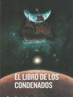 El libro de los condenados