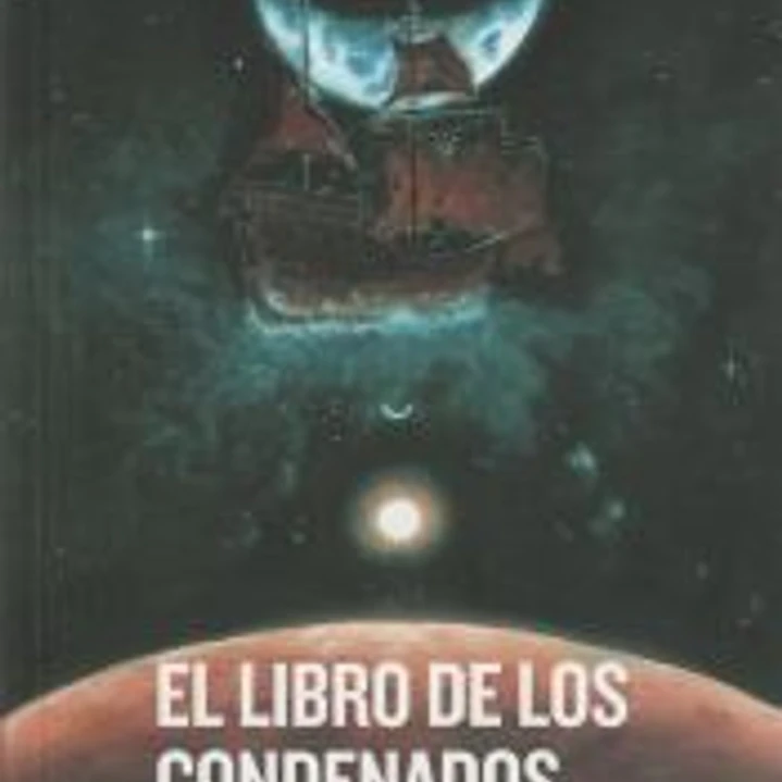 El libro de los condenados 1