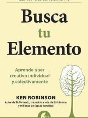 Busca tu elemento