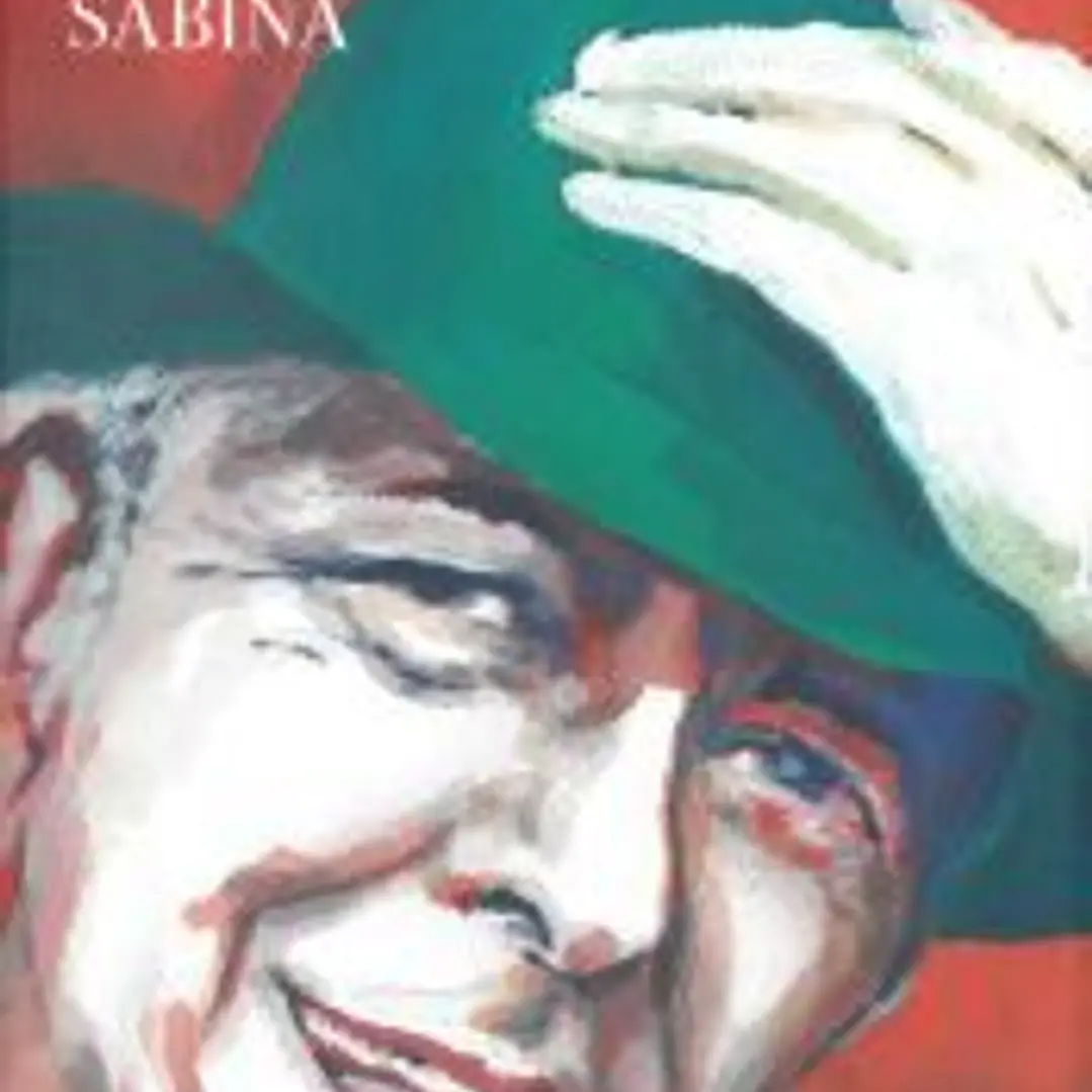 OLD IDEAS / VIEJAS IDEAS . Versiones libérrimas de Sabina **EDIUNO ** 1