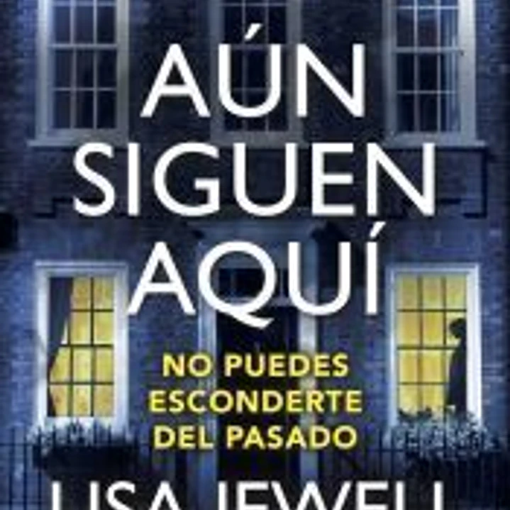 Aún siguen aquí 1