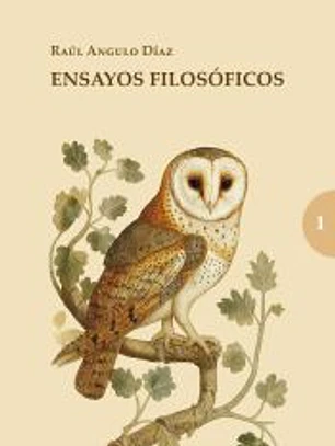 Ensayos filosóficos Vol. 1