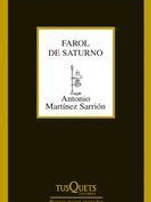 Farol de Saturno