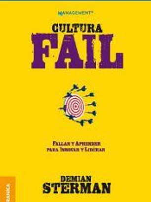 CULTURA FAIL