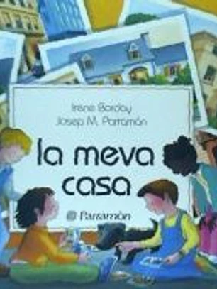 La meva casa