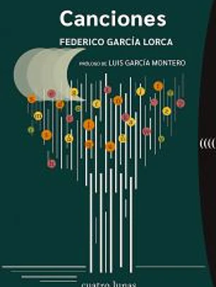 Canciones (1921-1924)